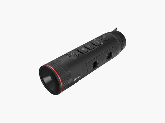 PRZEWODNIK Kamera termowizyjna TJ630