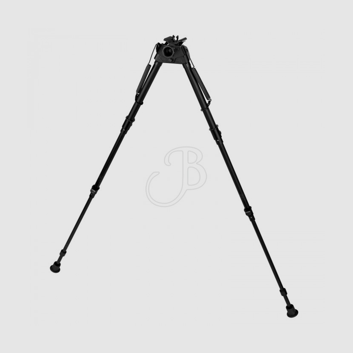 HARRIS – Bipied à base mobile 70 cm Série S S-25C, image 2 sur 3