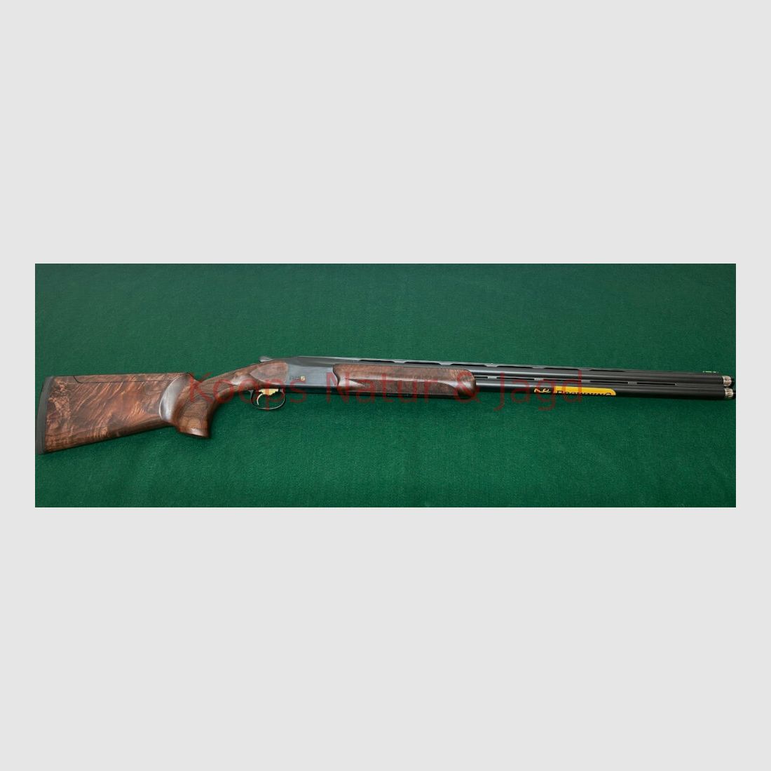 Browning 825 S3 Adj.