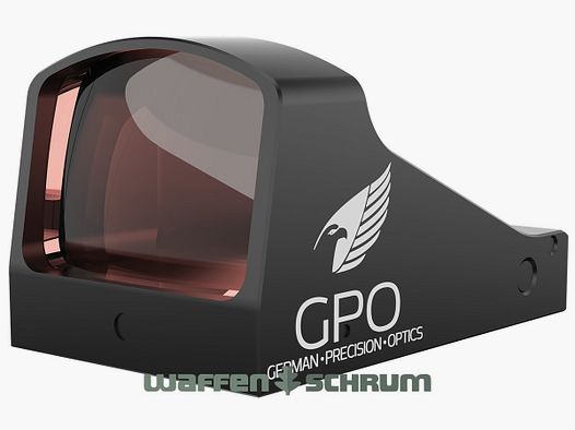 Niemiecka precyzyjna optyka Spectra Pistol DOT montaż Picatinny/Weaver