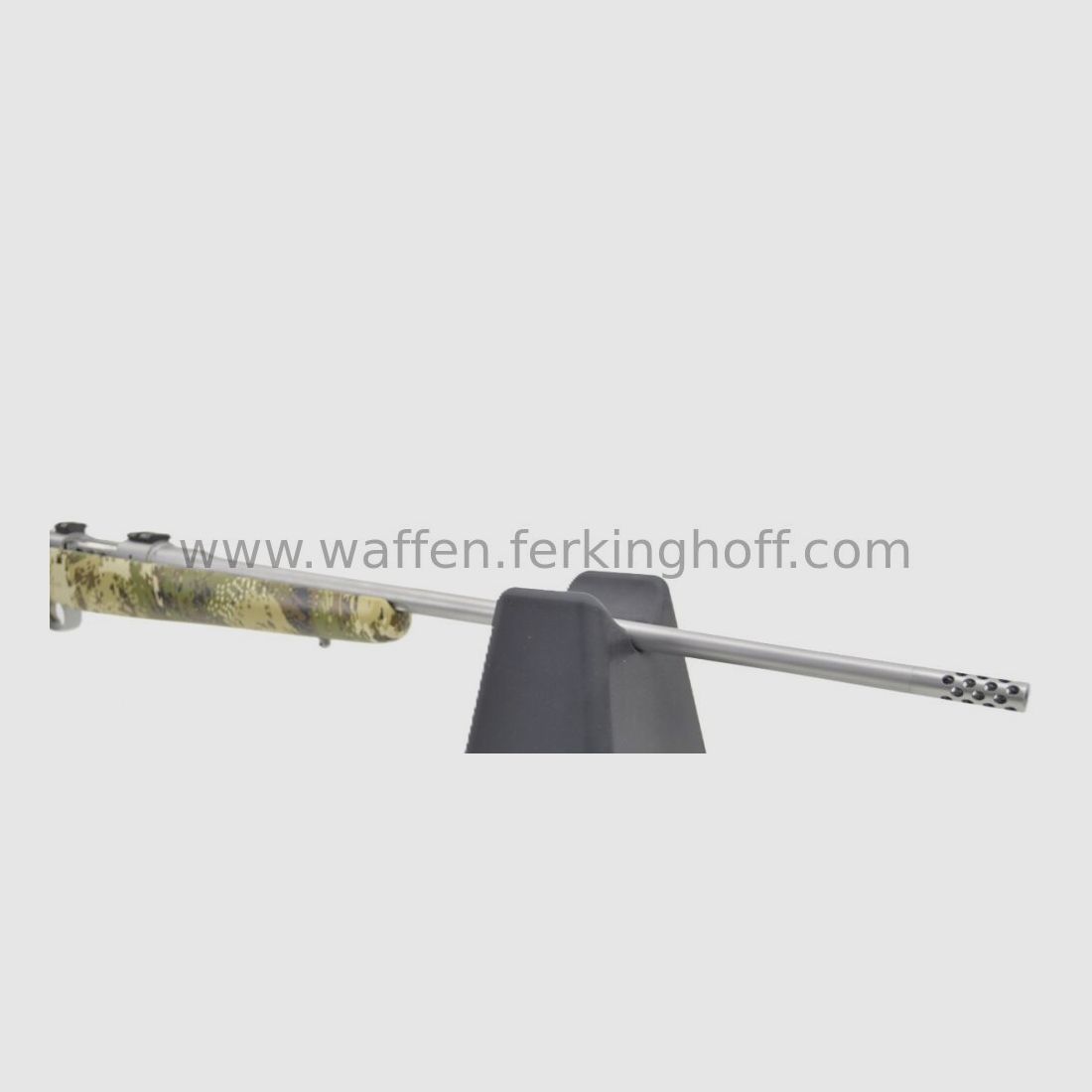 Kimber 8400 Subalpine 26", Bild 4 von 4