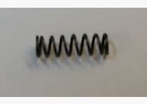 DDR VEB Devices & Tool Construction Wiesa original DDR NVA AK 47 spring for spring pin [7] unused, new for AK47, 7.62x39