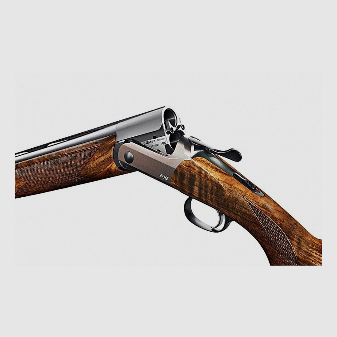 Blaser Mod. F16 Sporting