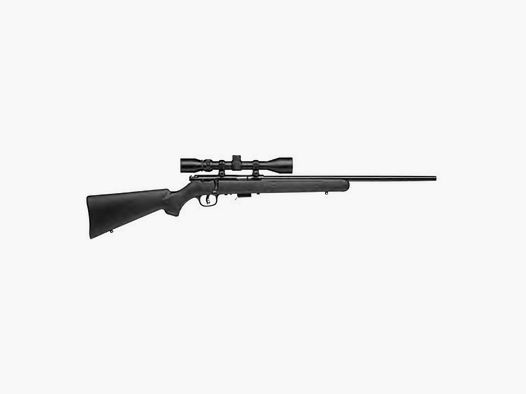 Savage 93 FXP – 22 WMR