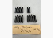 Winchester Failsafe kogels Kal.30
