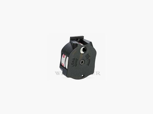 Gamo Chargeur 10X Quick Shot Gen3 Cal. 4,5 mm