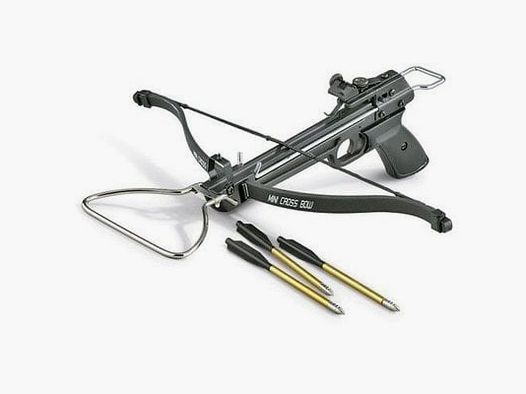 Ersatzbogen für 80 lbs Mini-Armbrust