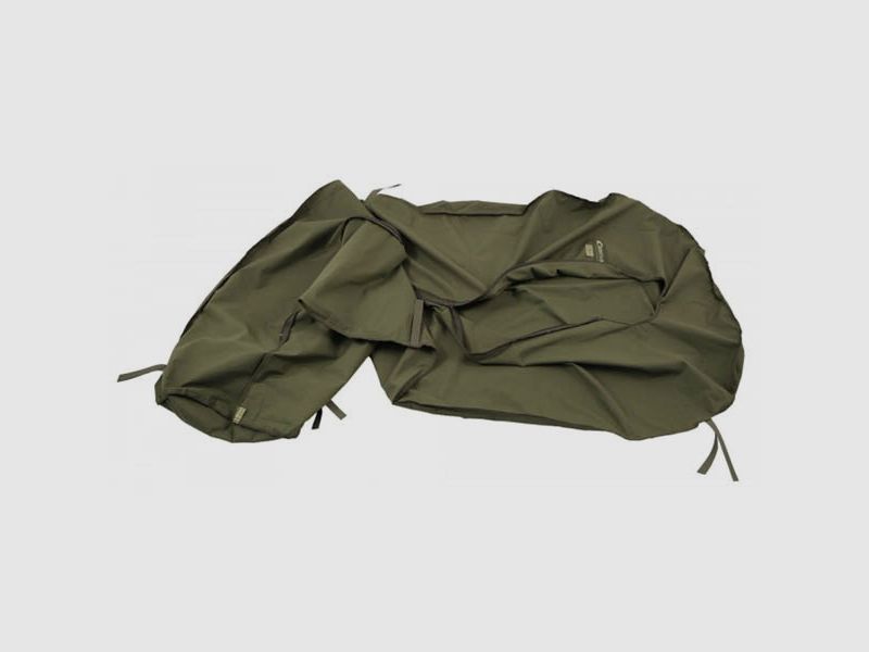 Polycotton Liner, Grösse L, Olive, Bild 2 von 5