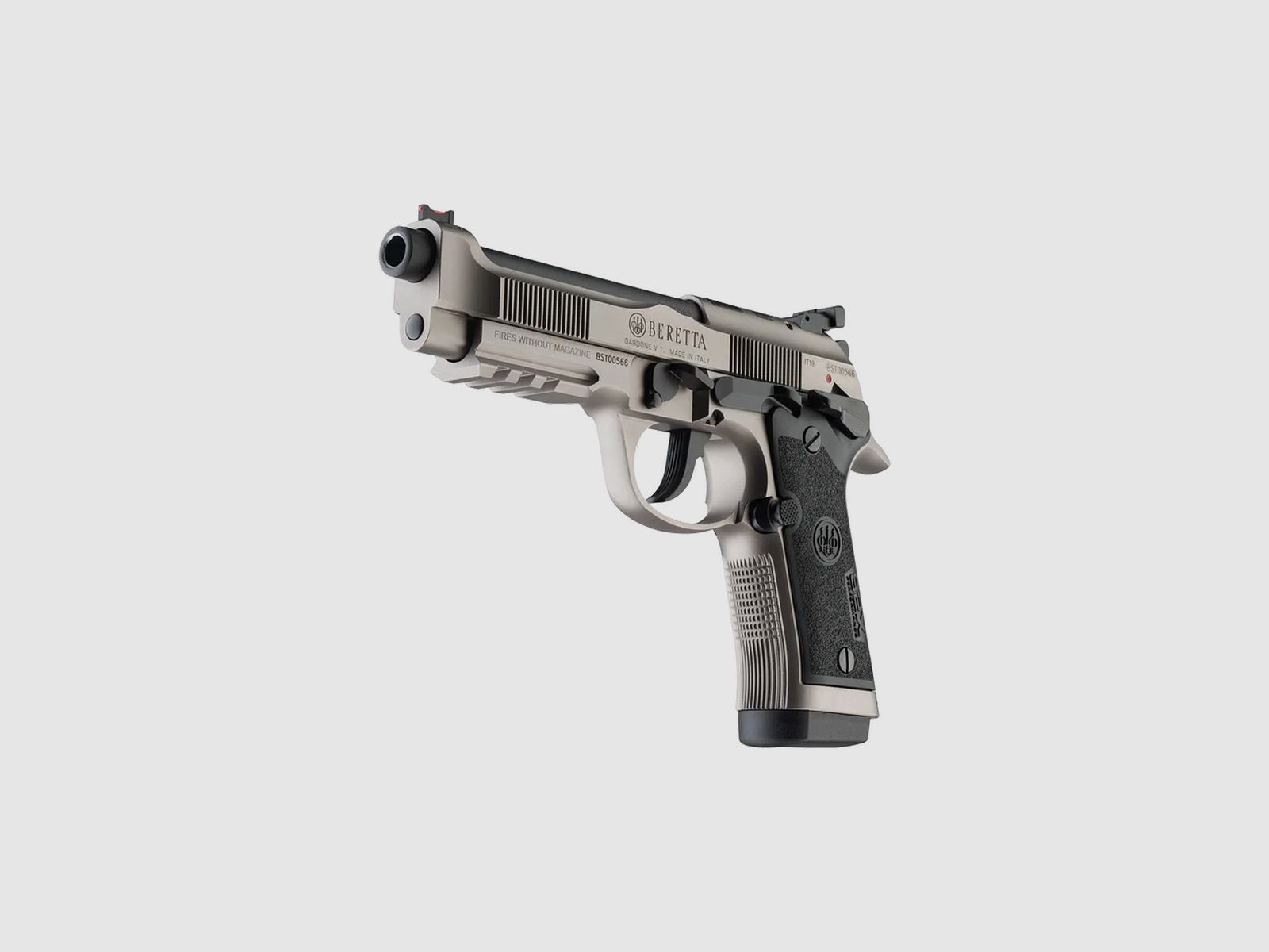 Beretta 92x Performance, Bild 2 von 2