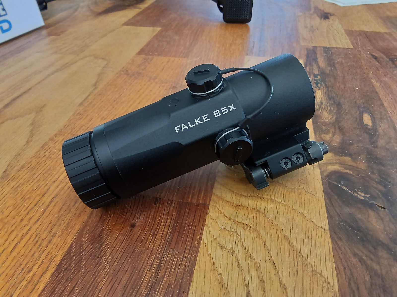 Falke B5X Magnifier 5x