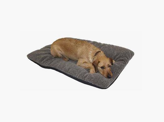 AKAH Hunde-Thermobett mit Membrane / 70x100cm