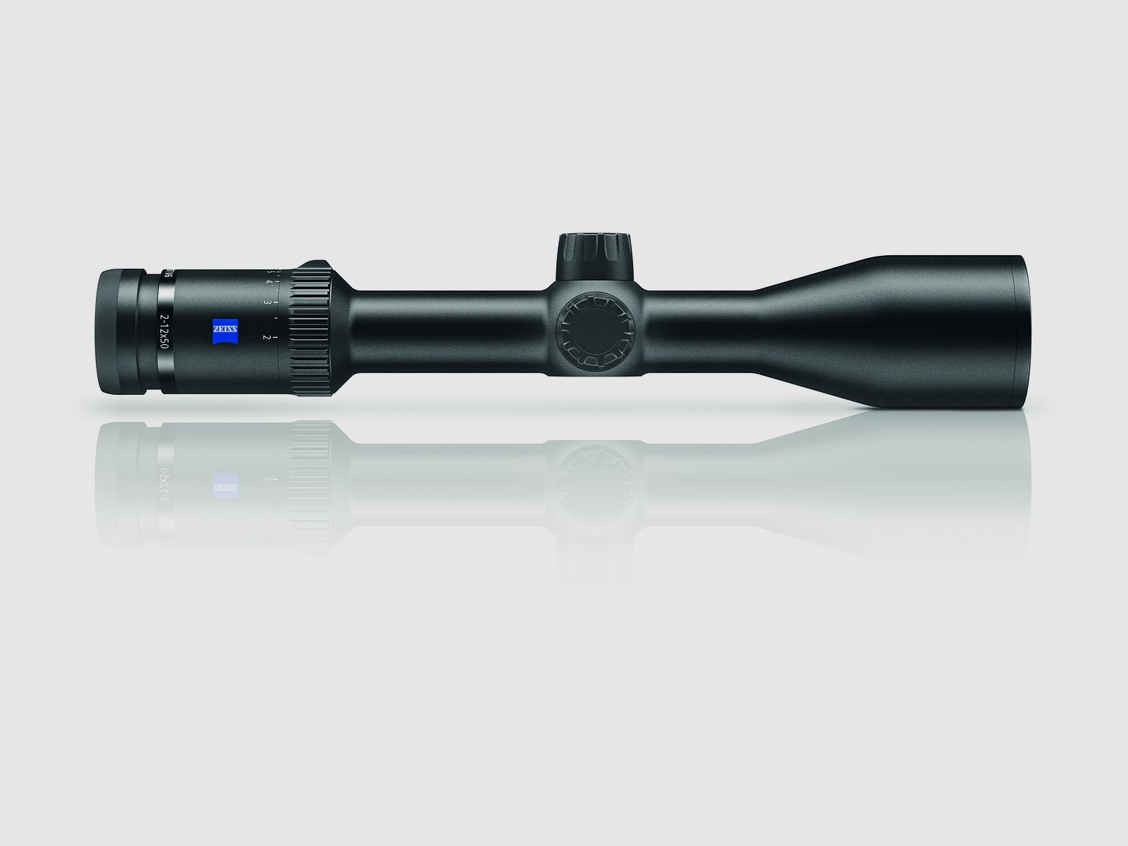 ZEISS Conquest V6 2-12x50 riflescope