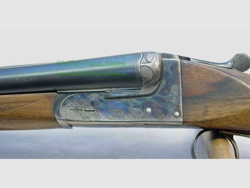 Gecardo Mod. Hunting