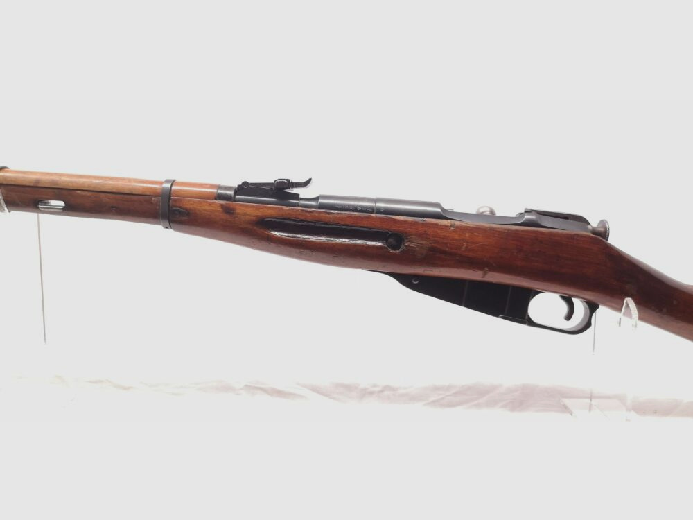 Mosin Nagant M44