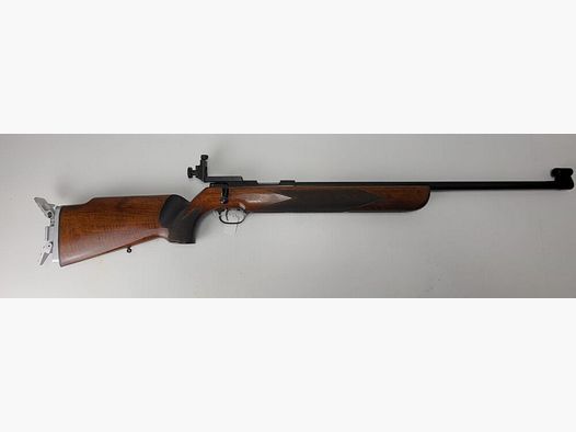 Walther KK Einzellader Matchbüchse
