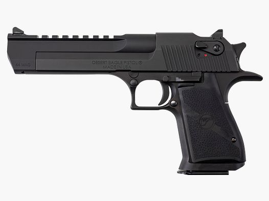 Desert Eagle XIX 6" Negro