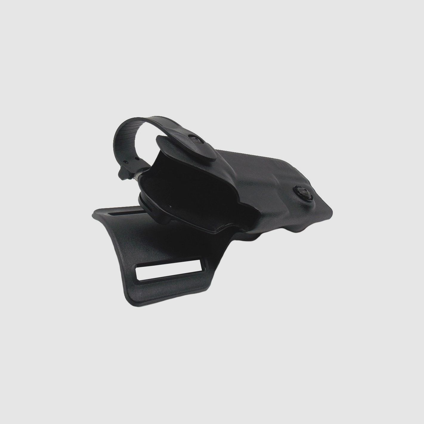 Vega Polymer Holster Vega VKD896 for Taurus G3, image 3 of 3