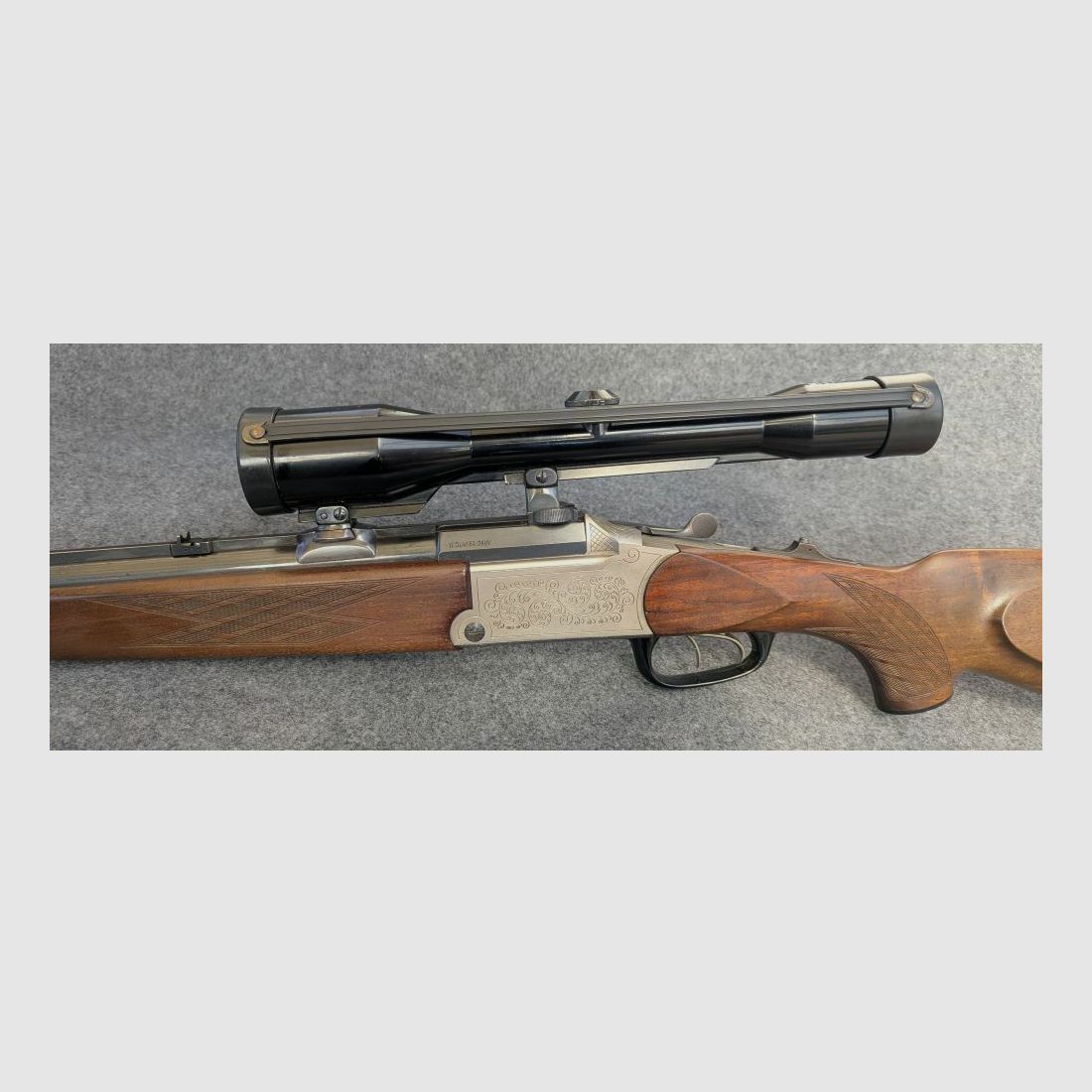 Blaser BBF ES63