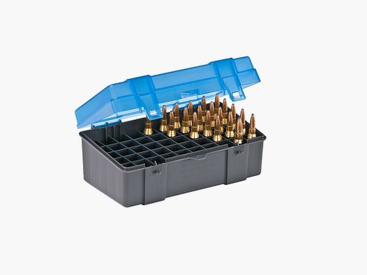 Plano – Boîte à munitions de 50 coups pour fusils