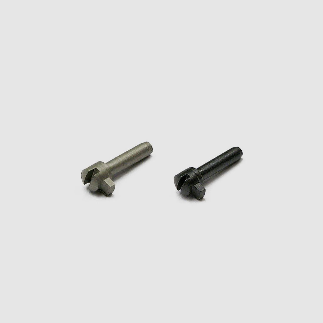 Eemann Tech magazine catch lock for 1911/2011, Color: Black, image 1 of 3