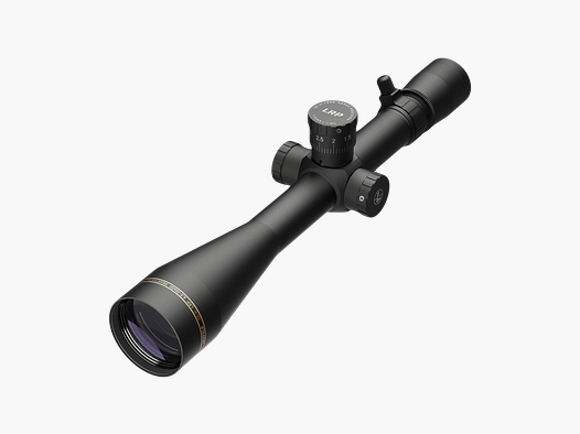 Lunette leupold VX-3i LRP 6.5-20×50 Side Focus réticule TMR