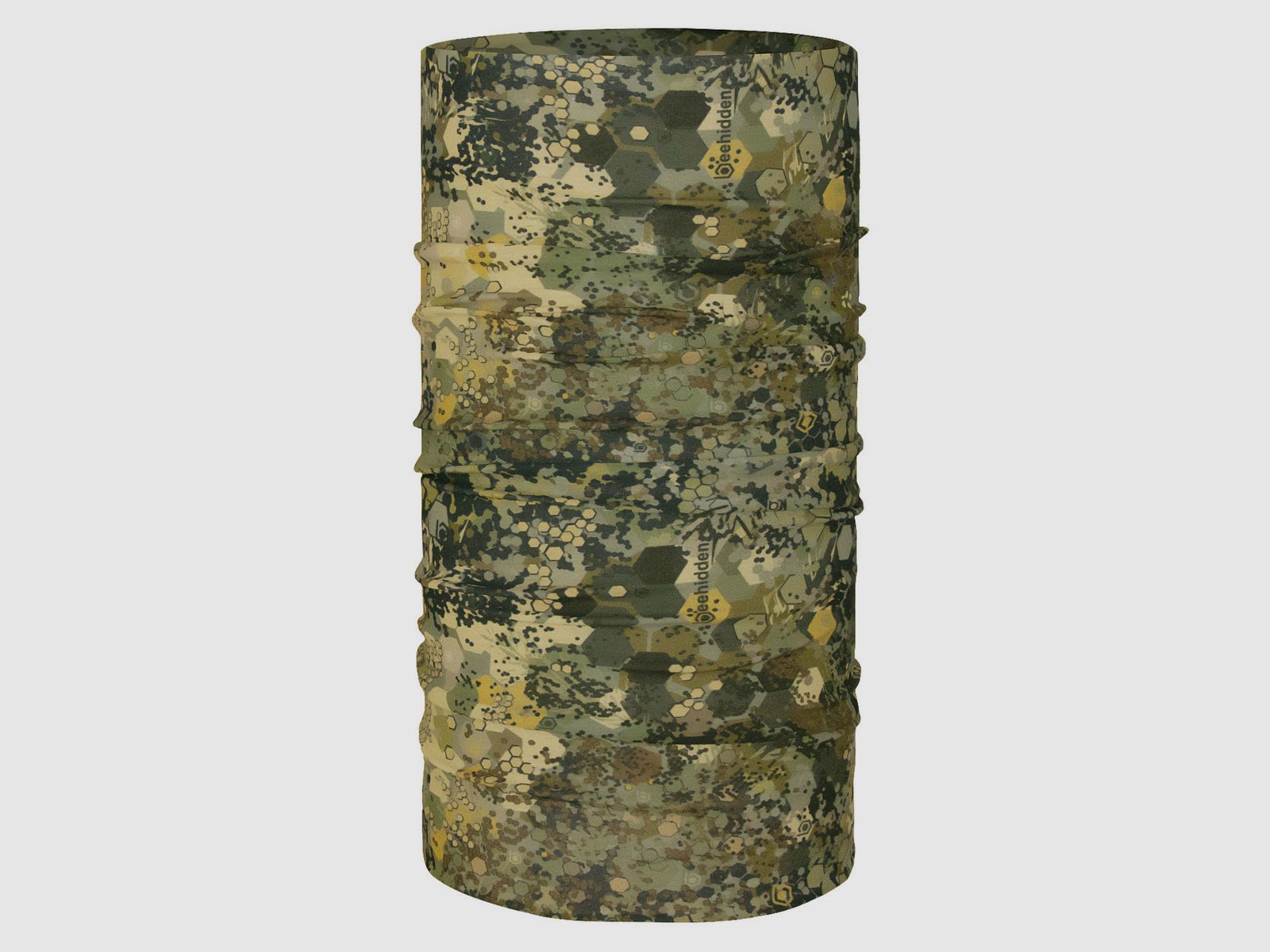 Nordforest Caccia Sciarpa Multifunzionale UV 50+ Beehidden