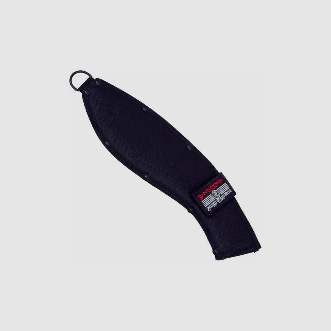 Smith & Wesson Outback großes Kukri Machete