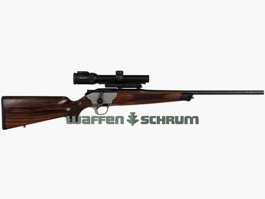 Blaser R8 .30-06Spring , ZF Swarovski Z8i 1-8x24 Abs. 4A-I, Dentler-Montage, LL: 58cm, Gew. M15x1