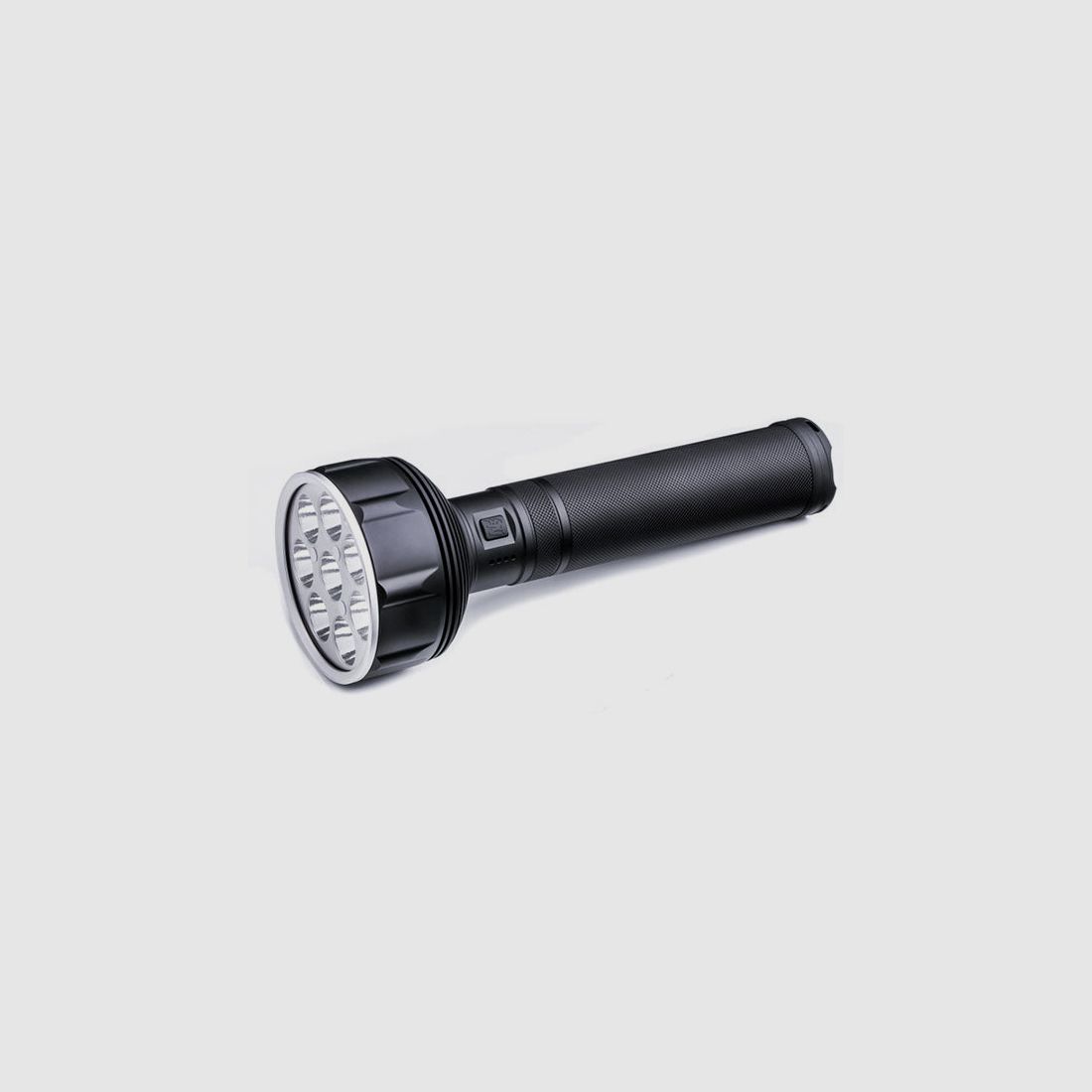 Projecteur LED SAINT TORCH 31, 20 000 lumens (y compris batterie), image 1 sur 12