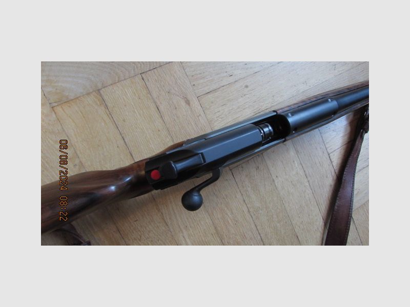 Blaser R93 Edition Jagd 2000, Kal. .30-06Spring