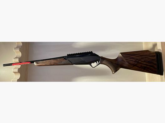 BENELLI LUPO BE.S.T. LEGNO (LL 51 cm)
