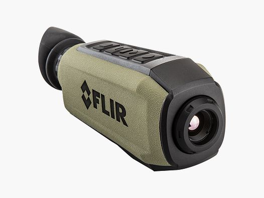 FLIR Scion OTM 60Hz