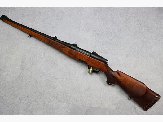 Steyr Mannlicher Stutzen Model M