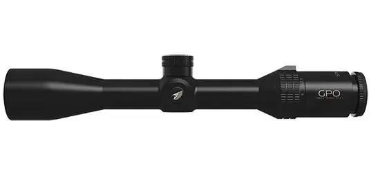 Zielfernrohr GPO Spectra 6X 1,5-9x44, Bild 6 von 8