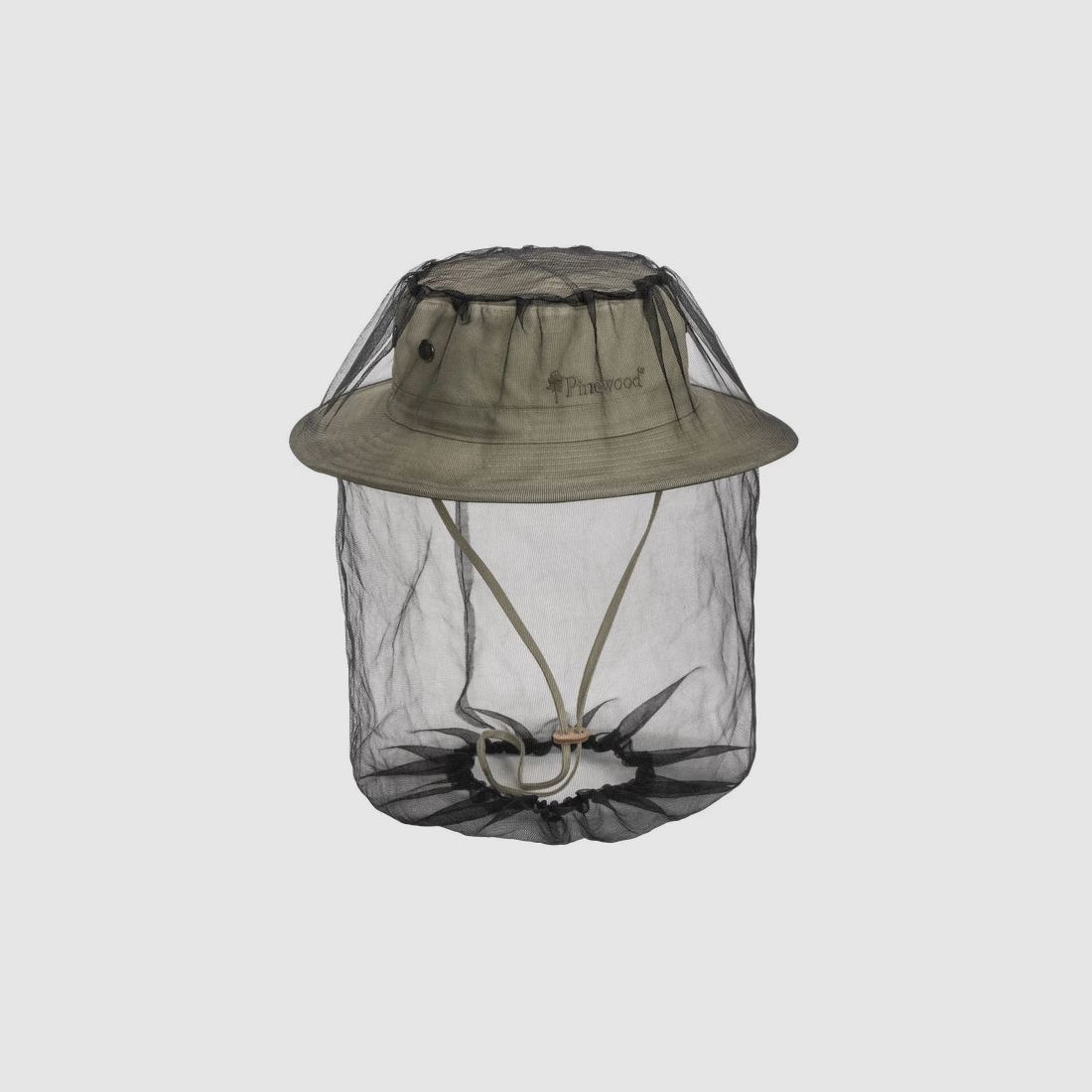 Pinewood Mosquito Hut