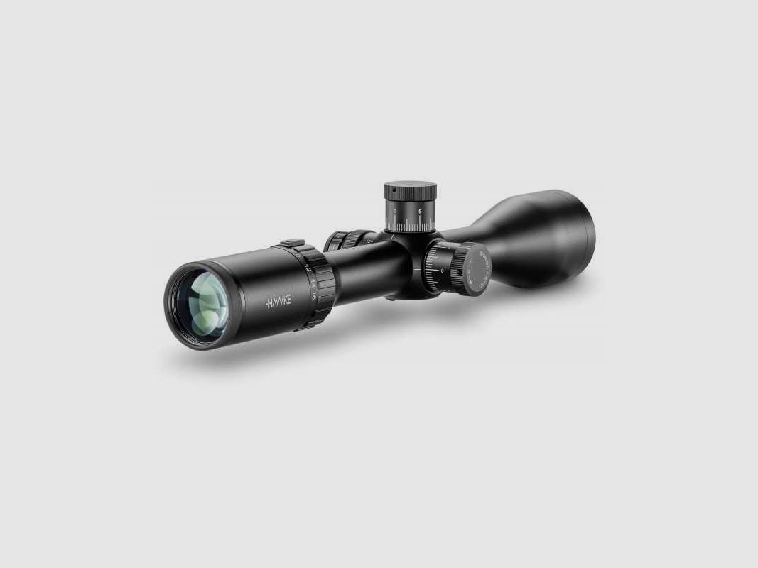 Hawke Vantage 30 FFP WA 4-16x50 SF Half Mil Dot Zielfernrohr