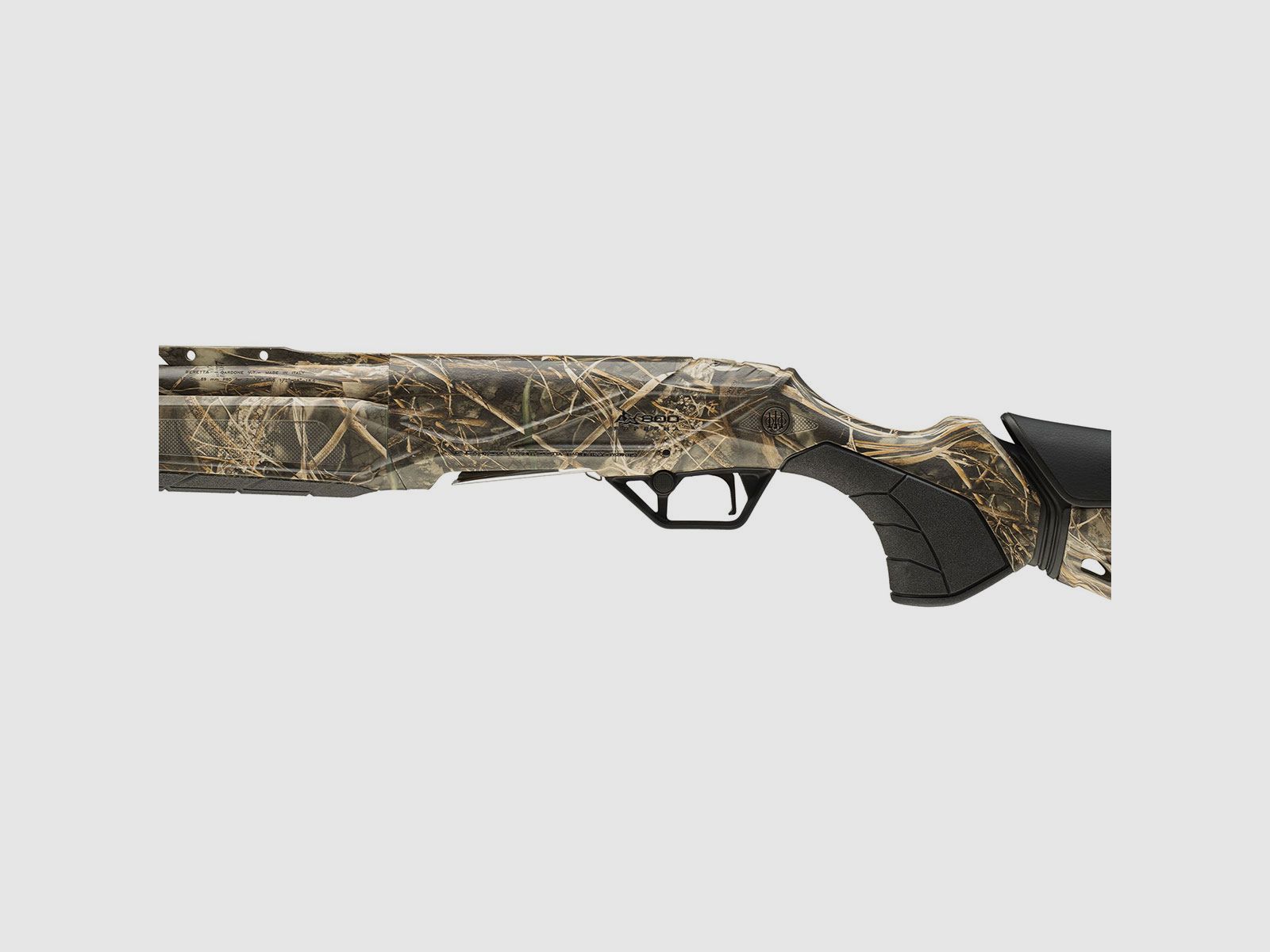 FUCILE SEMIAUTOMATICO – BERETTA – AX800 SUPREMA Camo MAX-7 | Cal. 12, immagine 8 di 9