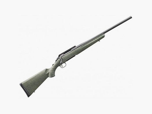 Rifle de cerrojo RUGER Glenfield Modelo A - 308 Win.
