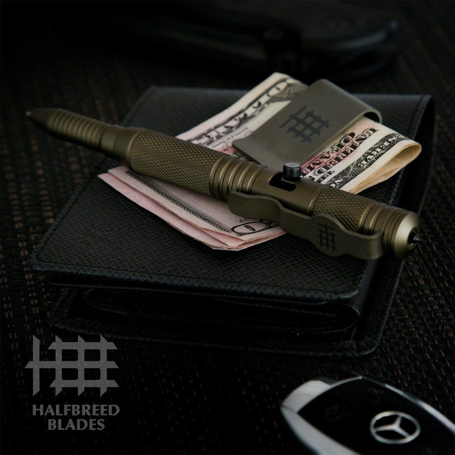 Tactical Bolt Pen, Bild 3 von 7