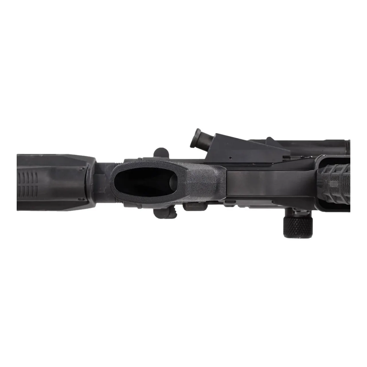Magpul MOE-K Grip – AR15/M4 Zwart, afbeelding 3 van 4