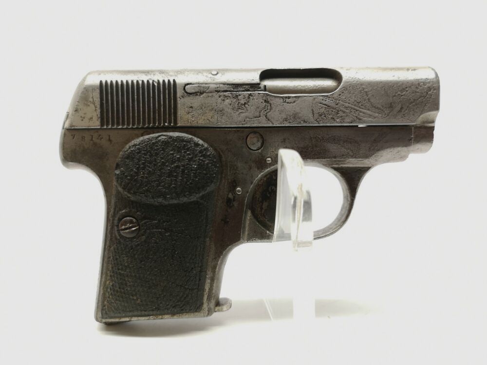 Superior Automatic Pistol