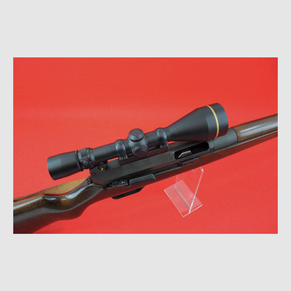 Heckler und Koch SL 7