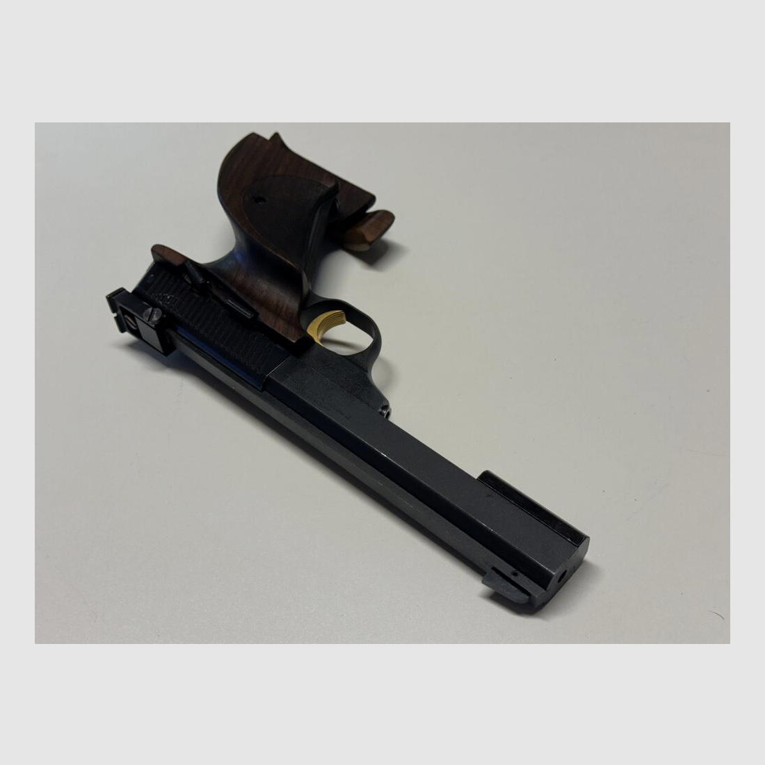 FN Mod.150 International 2