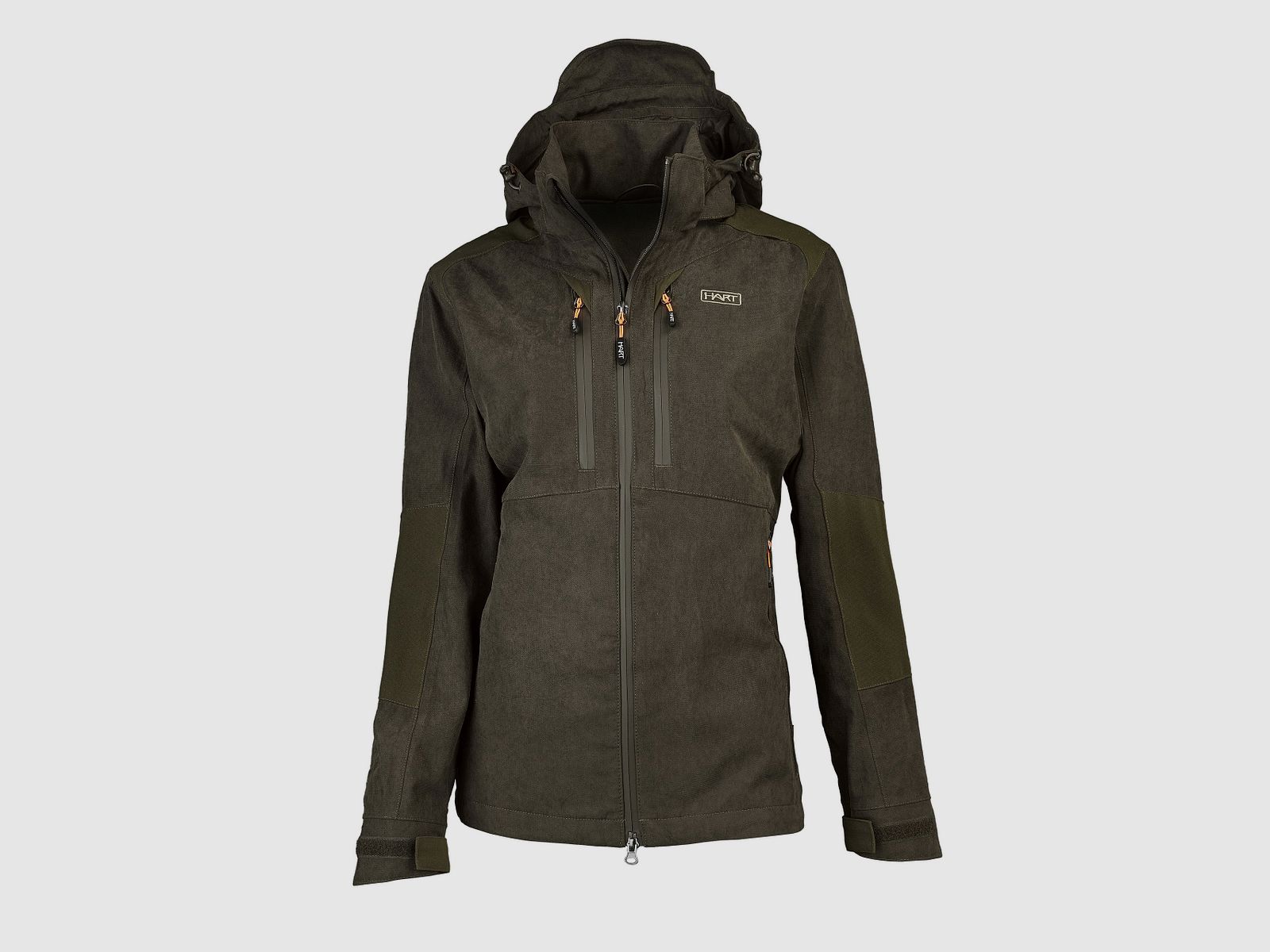 Hart Damen-Jagdjacke Taunus-J