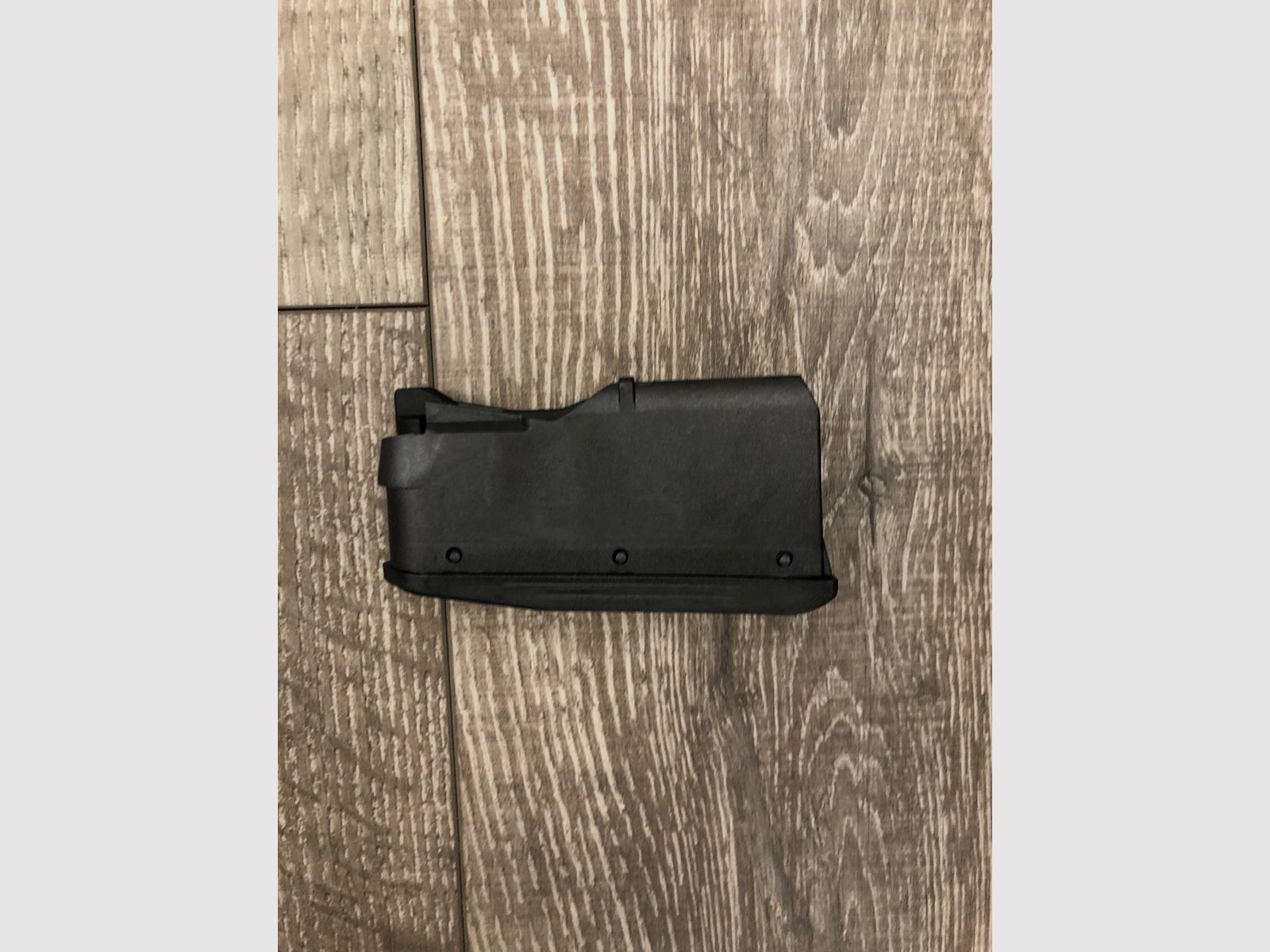 Magazin Kunststoff New Rover 30-06 Sprg 3 Schuss
