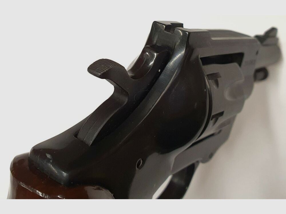 Arminius Revolver Mod.68