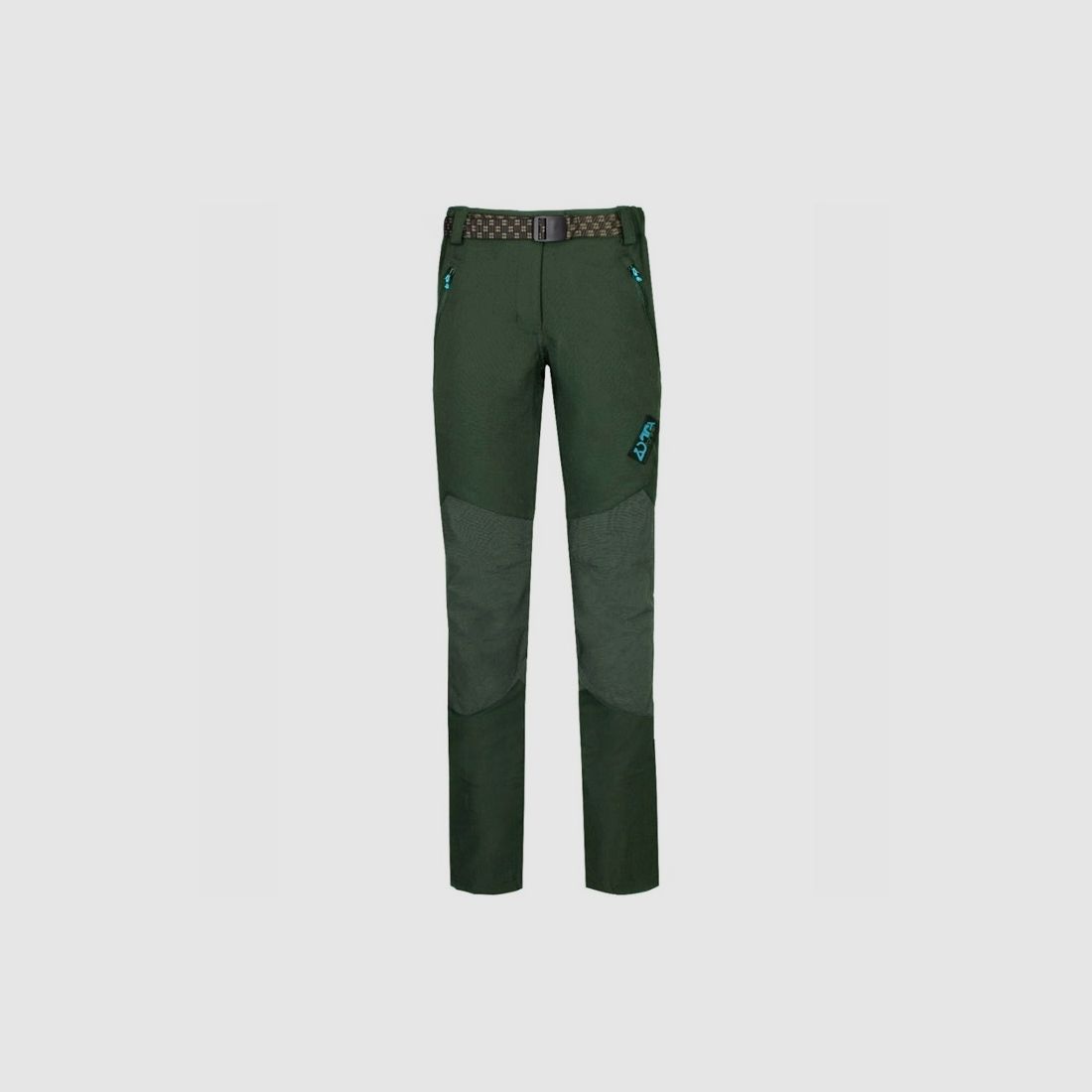 PANTALONI ZOTTA FOREST Arizona Woman