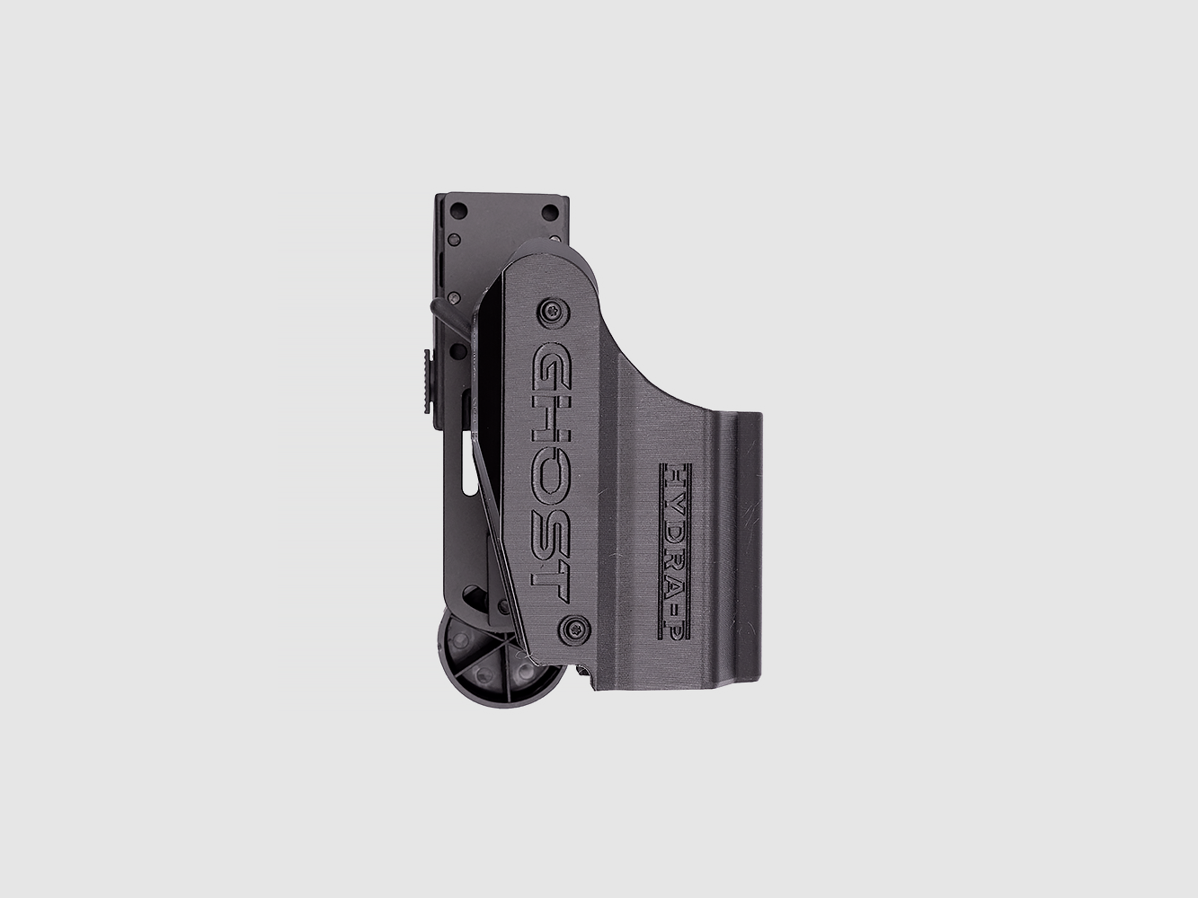 Fodero Ghost Hydra P+, Versione mano: Mano destra, Modello di pistola: Sig P320X5, immagine 1 di 3