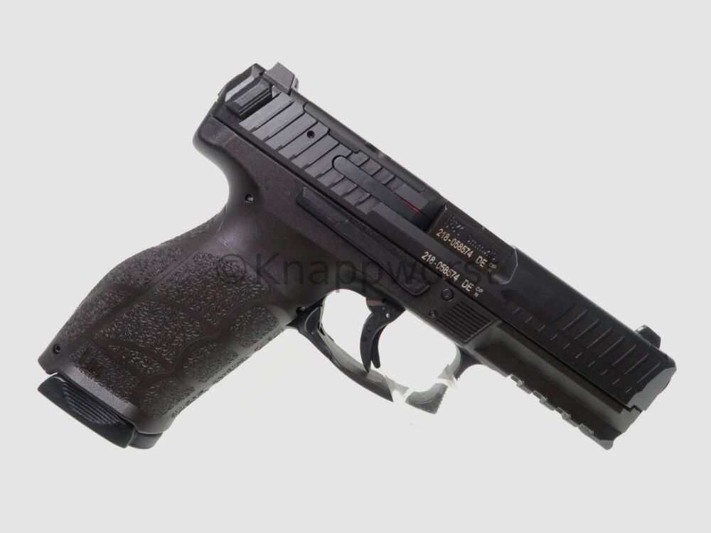 Heckler & Koch Heckler & Koch SFP9X OR A1, zdjęcie 2 z 2