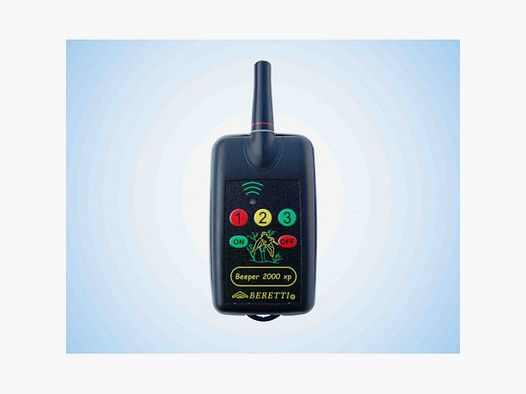 Funkfernbedienung Beeper Beretti